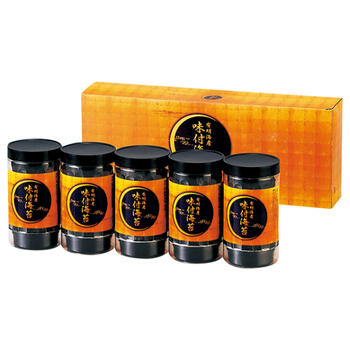 有明海産味付海苔 TR1-NRCO