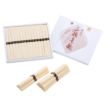 鳥居帯（15束）