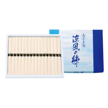 涼風の絲（16束）