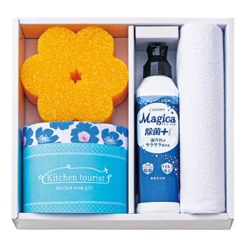 キッチンソープギフト MAG-B21