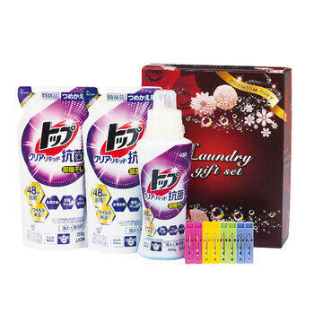 部屋干し応援隊ギフトBOX CLN-T30J