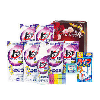 部屋干し応援隊ギフトBOX CLN-T70J