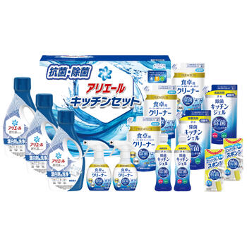 アリエール&キッチンセット SAK-100E