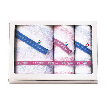 今治産 タオルセット FS-DE