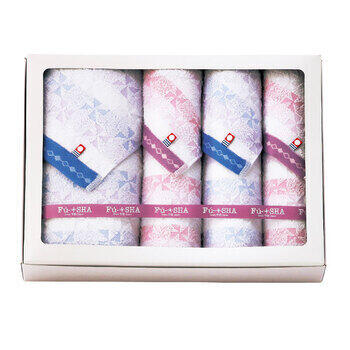 今治産 タオルセット FS-EZ