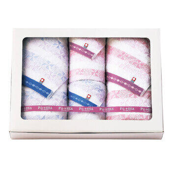 今治産 タオルセット FS-GO