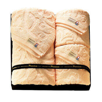 ホテルリゾート タオルセット PHR-650