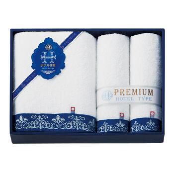 タオルセット HP8865