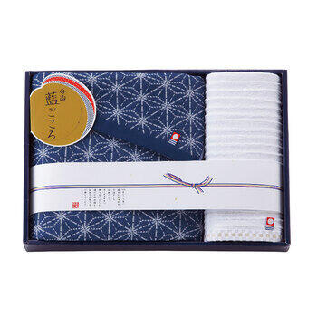 タオルセット IGB-1940