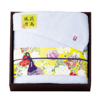 今治ブランド認定 国産バスタオル KFB-350