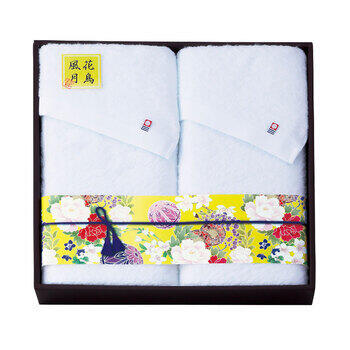 今治ブランド認定 国産バスタオル2P KFB-700