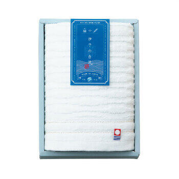 フェイスタオル IY2010