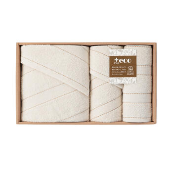 タオルセット PE-2530