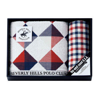 タオルセット BP2523