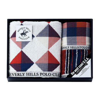 タオルセット BP3523