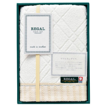 プレミアムフェイスタオル