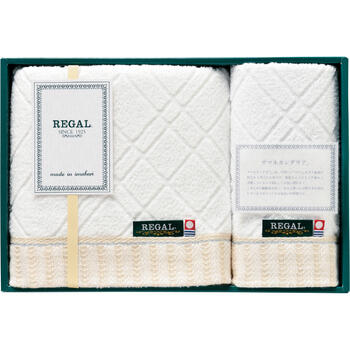 プレミアム タオルセット RGH-YK130