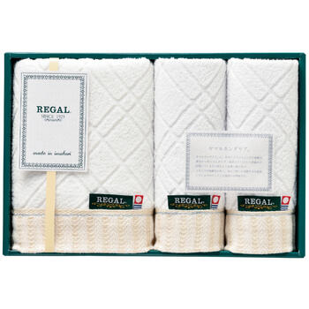 プレミアム タオルセット RGH-YK140