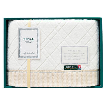 プレミアムバスタオル