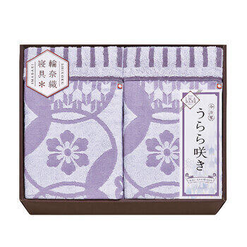 タオルケット2P ITU66200