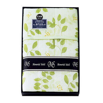 抗菌防臭わた（セベリス）入りキルト肌掛布団