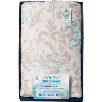 フィルケア 肌掛布団 TFC-10003BE