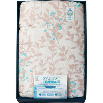 フィルケア 合掛布団 TFC-15003BE
