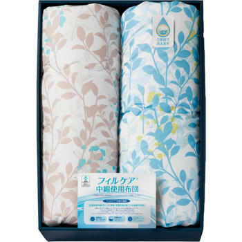 フィルケア 肌掛布団2P TFC-20003S