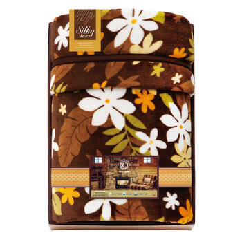 アイデア&厳選素材柔らか毛布