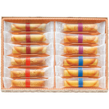 コルベイユ（12個）