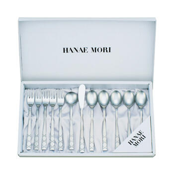 ティータイム12Pセット