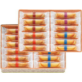 コルベイユ（24個）