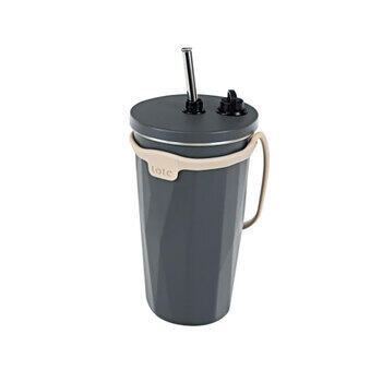 和平フレイズ ストロー付2Wayタンブラー570ml RH-1761