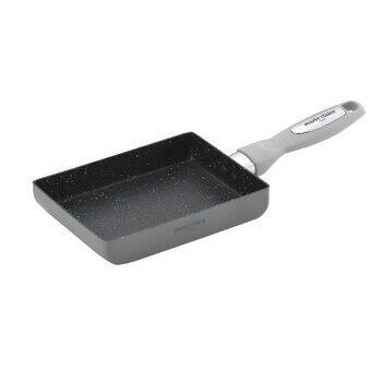 カラーズアルミエッグパン