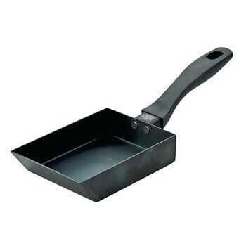 使いやすいふわふわ玉子焼き