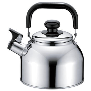 IH対応笛吹広口ケトル1.6L