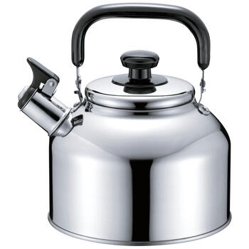 IH対応笛吹広口ケトル3.6L