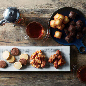 ロイヤルガトーコレクション RRH-15