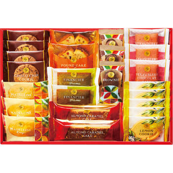 スイーツファクトリー（24個）