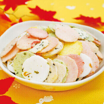 海老煎ミックスBOX（80g）