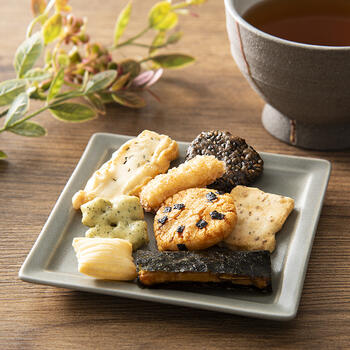 ぐるめ探訪（16袋）