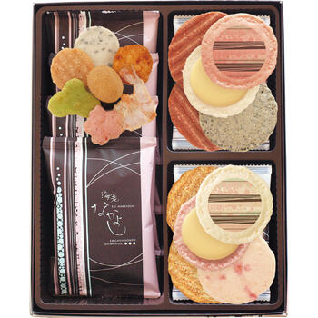 海老なかよし（16袋）