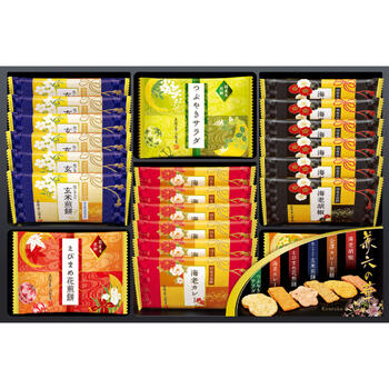 兼六の華（27個）