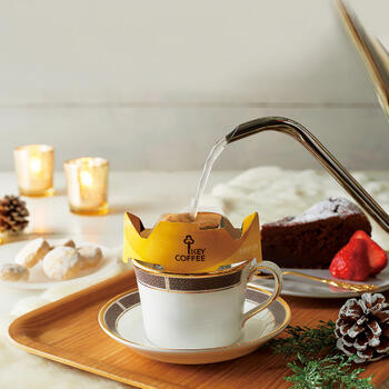 ドリップオンギフト KDV-40L