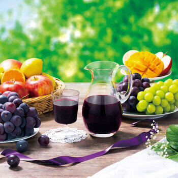 ウェルチギフト（14本）