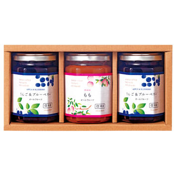 スプレッドセット