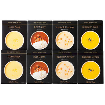 レトルトスープ・調理セット ORV-50