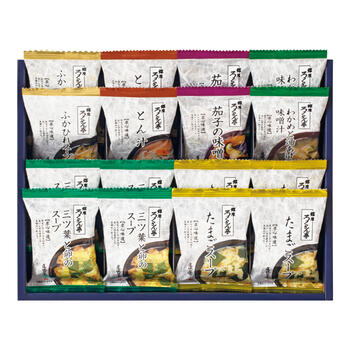 道場六三郎フリーズドライギフト ML-25