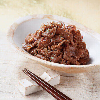 料亭しぐれ煮詰合せ（5種）