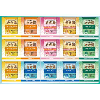 オリジナルギフトセット KKY-50D